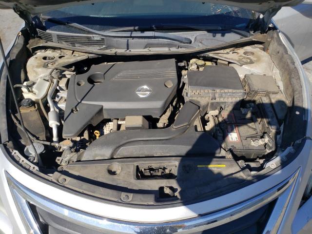 Photo 7 from auction – 2014 NISSAN ALTIMA 2.5 with VIN 1N4AL3AP0EC196459