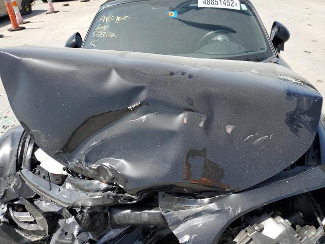 Photo 7 from auction – 2014 MAZDA MX-5 MIATA with VIN JM1NC2LF0E0237149