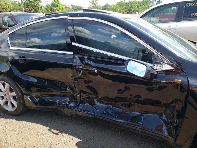 Photo 9 from auction – 2012 ACURA TL with VIN 19UUA9F50CA012087