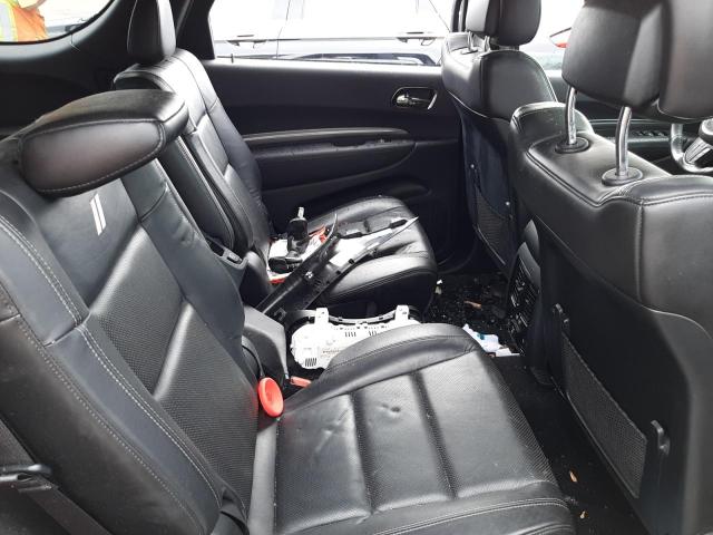 Photo 6 from auction – 2020 DODGE DURANGO R/ with VIN 1C4SDJCT0LC253329