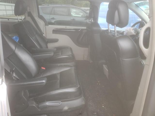 Photo 6 from auction – 2011 CHRYSLER TOWN & COU with VIN 2A4RR6DG3BR779999