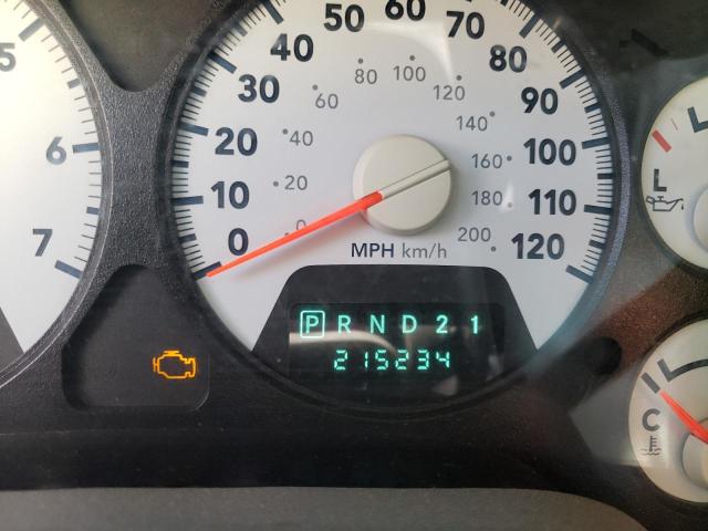 صورة رقم 8 من المزاد - 2007 DODGE RAM 1500 مع VIN 3D7KS19DX7G853662