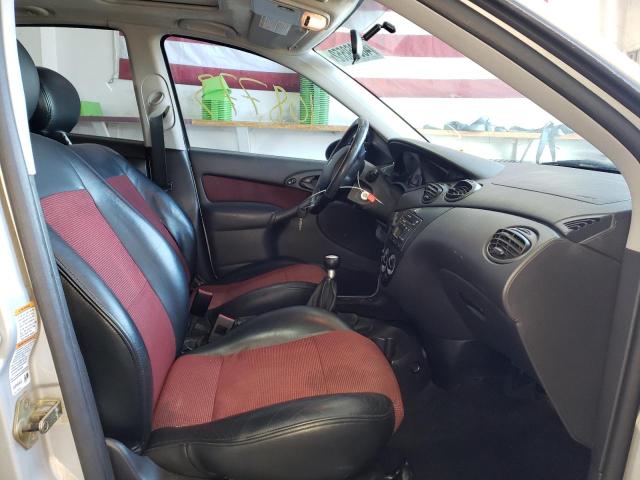 Photo 5 from auction – 2004 FORD FOCUS with VIN 3FAHP30514R110465