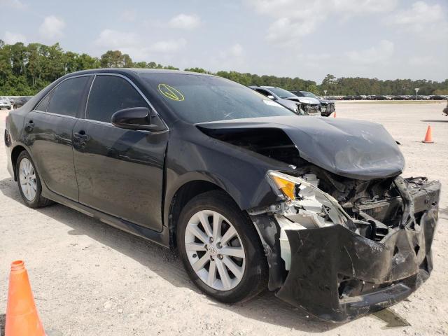 TOYOTA CAMRY L 2014 with VIN 4T1BF1FK0EU363688 - Photo from auction