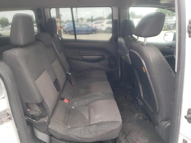 Photo 6 from auction – 2014 FORD TRANSIT CO with VIN NM0GE9E79E1157633
