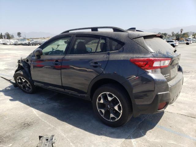 Photo 3 from auction – 2019 SUBARU CROSSTREK with VIN JF2GTACC1K8252850