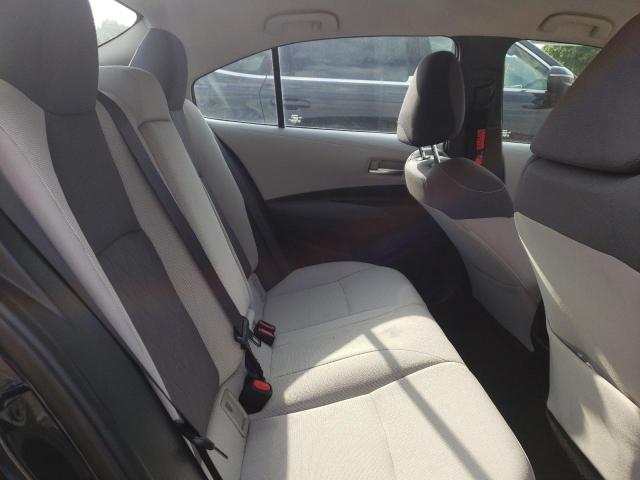 Photo 6 from auction – 2020 TOYOTA COROLLA LE with VIN 5YFVPRAE2LP094277