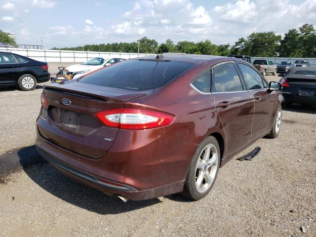 Photo 4 from auction – 2015 FORD FUSION SE with VIN 3FA6P0H70FR213732