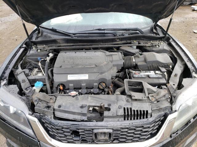 Photo 7 from auction – 2013 HONDA ACCORD EXL with VIN 1HGCT2B85DA004727