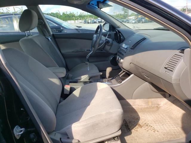Photo 5 from auction – 2005 NISSAN ALTIMA S with VIN 1N4AL11D75N498457