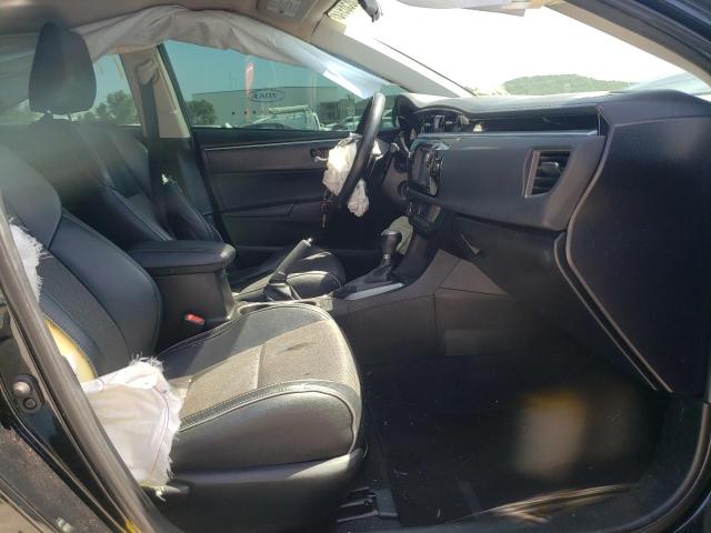Photo 5 from auction – 2015 TOYOTA COROLLA L with VIN 5YFBURHE6FP298036