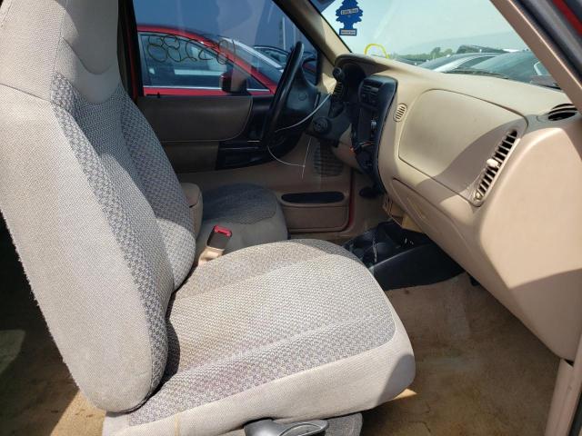 Photo 5 from auction – 2000 FORD RANGER SUP with VIN 1FTYR14VXYPA85257