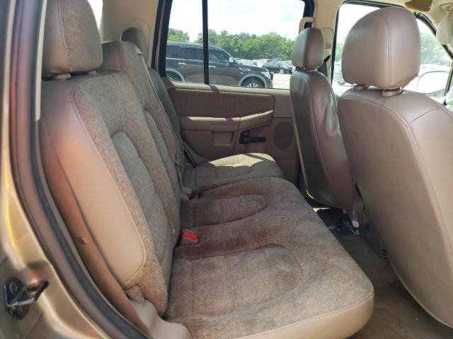 Photo 6 from auction – 2005 FORD EXPLORER X with VIN 1FMZU62K45ZA77952