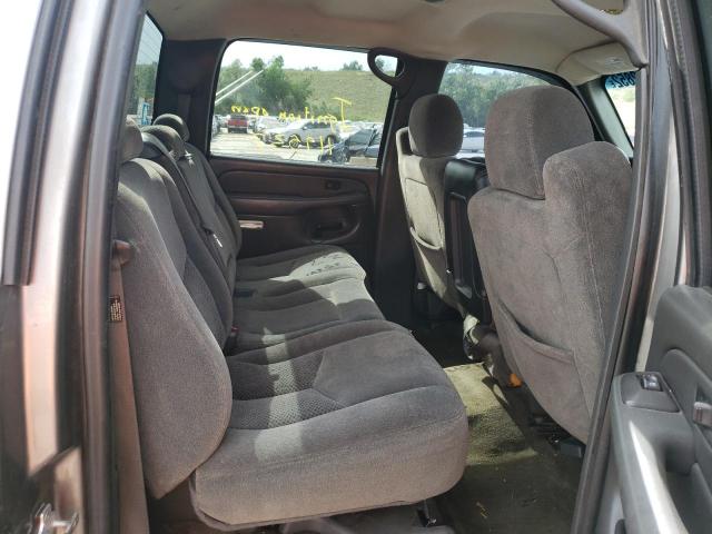 Photo 6 from auction – 2006 CHEVROLET SILVERADO with VIN 2GCEK13T461105651