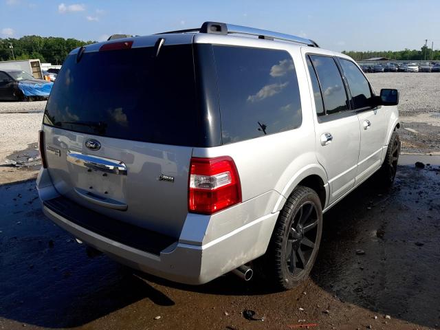 Photo 4 from auction – 2014 FORD EXPEDITION with VIN 1FMJU2A51EEF23662