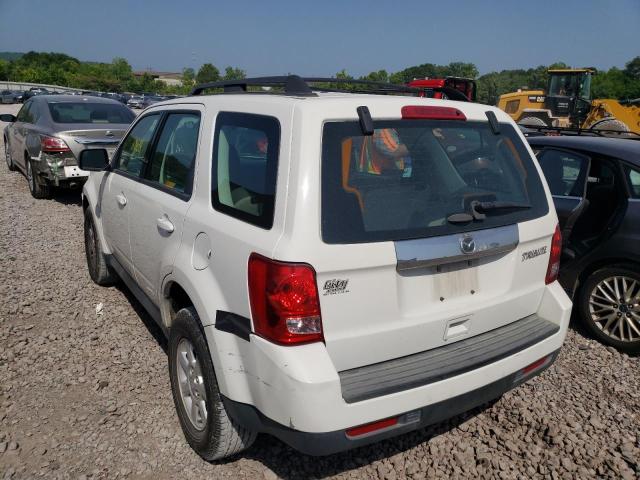 Photo 3 from auction – 2011 MAZDA TRIBUTE I with VIN 4F2CY0C7XBKM01786