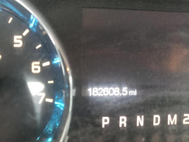 Photo 8 from auction – 2011 FORD F150 SUPER with VIN 1FTFW1ET2BFC65570