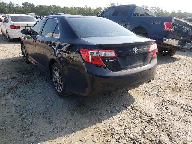 Photo 3 from auction – 2012 TOYOTA CAMRY BASE with VIN 4T1BF1FKXCU045638