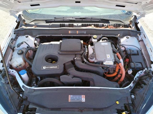 Photo 7 from auction – 2019 FORD FUSION SE with VIN 3FA6P0LU4KR216480