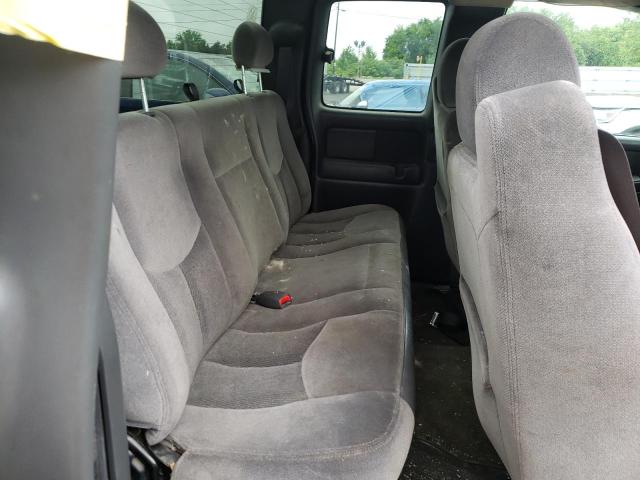 Photo 6 from auction – 2003 GMC NEW SIERRA with VIN 2GTEC19T131375095
