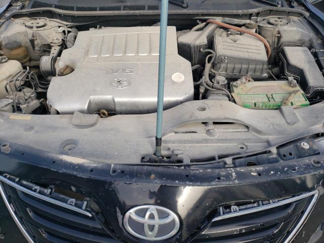Photo 7 from auction – 2007 TOYOTA CAMRY LE with VIN 4T1BK46K97U044886
