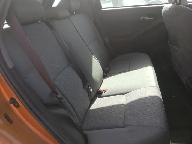Photo 6 from auction – 2009 TOYOTA COROLLA MA with VIN 2T1KE40EX9C015248