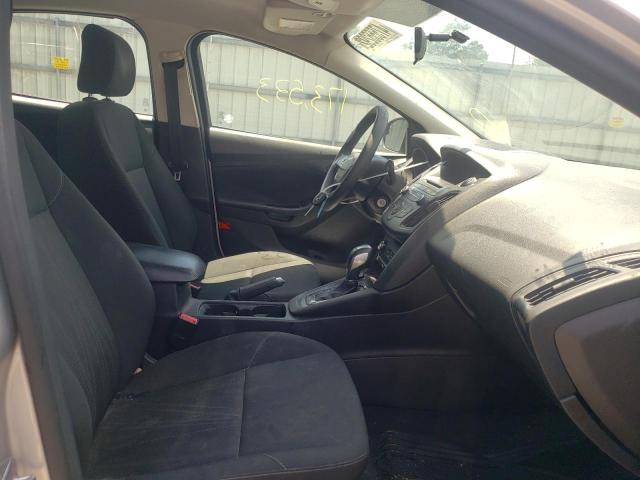 Photo 5 from auction – 2015 FORD FOCUS SE with VIN 1FADP3F28FL204002