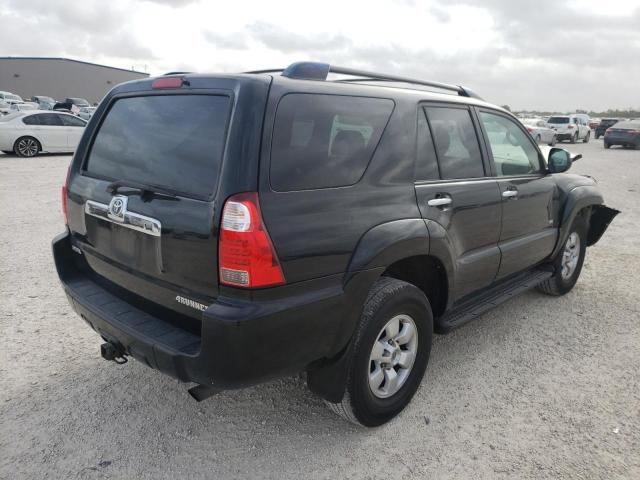 صورة رقم 4 من المزاد - 2007 TOYOTA 4RUNNER SR مع VIN JTEZU14R970087607