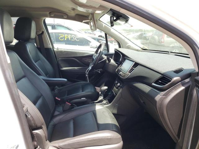 Photo 5 from auction – 2020 BUICK ENCORE ESS with VIN KL4CJCSB3LB060786