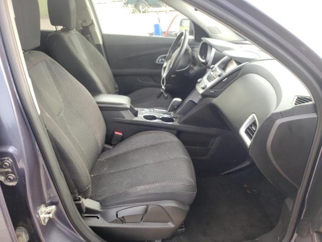 Photo 5 from auction – 2013 CHEVROLET EQUINOX LT with VIN 2GNALDEK4D6164997