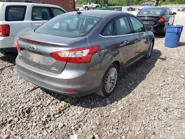 Photo 4 from auction – 2012 FORD FOCUS SEL with VIN 1FAHP3H23CL461305