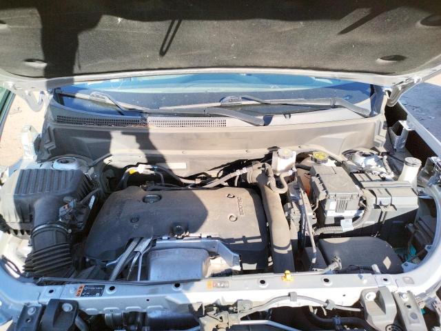 Photo 7 from auction – 2019 CHEVROLET EQUINOX PR with VIN 2GNAXPEX9K6247730