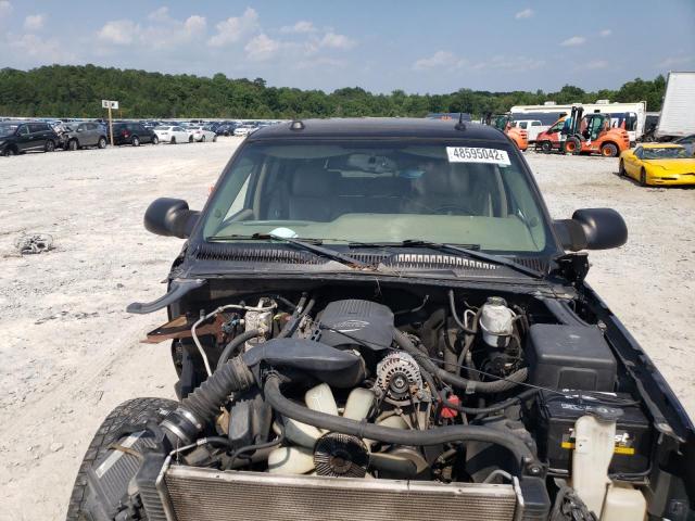 Photo 7 from auction – 2004 CHEVROLET SILVERADO with VIN 1GCHK23U34F116805