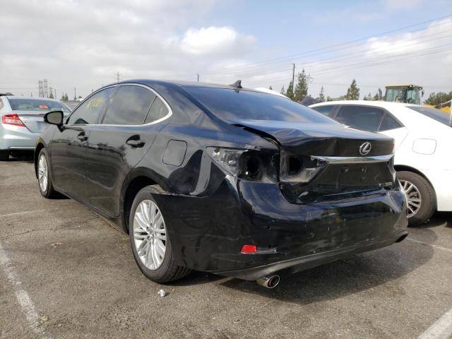 Фото 3 с аукциона – 2013 LEXUS ES 350 с VIN JTHBK1GG6D2034478