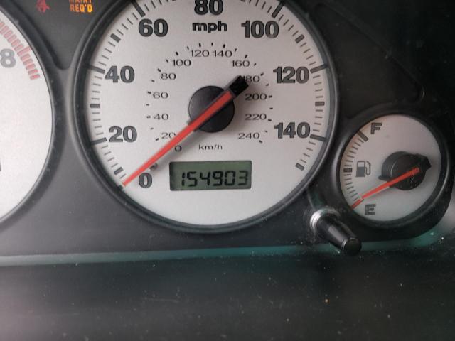Photo 8 from auction – 2002 HONDA CIVIC EX with VIN 2HGES26782H571848