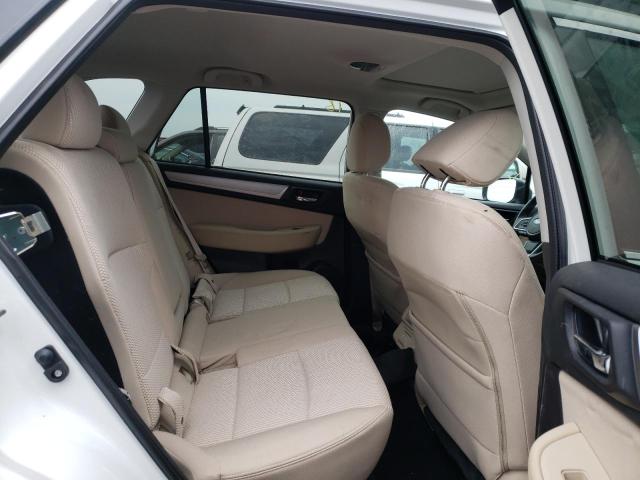 Photo 6 from auction – 2019 SUBARU OUTBACK 2. with VIN 4S4BSAHC4K3301455