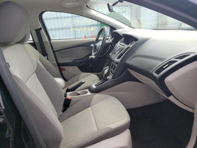 Photo 5 from auction – 2014 FORD FOCUS SE with VIN 1FADP3F24EL203024