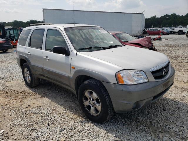 MAZDA TRIBUTE LX 2001 con VIN 4F2YU09101KM67508 - Foto de la subasta