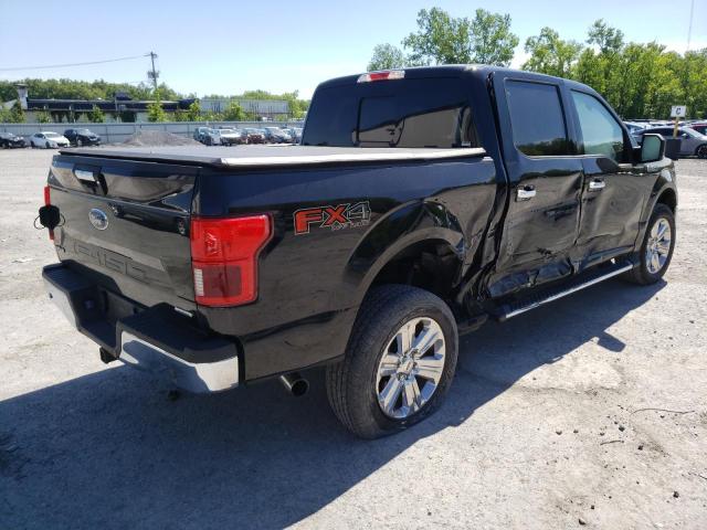 Photo 4 from auction – 2019 FORD F150 SUPER with VIN 1FTEW1E46KFC51854