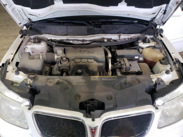 Photo 7 from auction – 2006 PONTIAC TORRENT with VIN 2CKDL63F166196745
