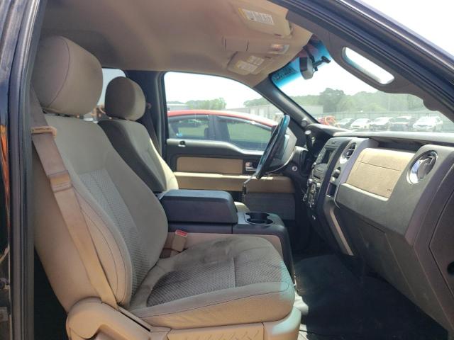 Photo 5 from auction – 2013 FORD F150 SUPER with VIN 1FTFW1ET1DKF08232