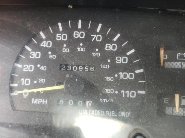Photo 8 from auction – 1995 TOYOTA 4RUNNER VN with VIN JT3VN39W7S0178026