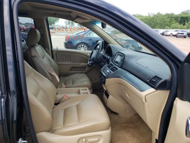 Photo 5 from auction – 2008 HONDA ODYSSEY EX with VIN 5FNRL38768B108136