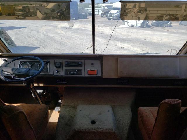 Photo 5 from auction – 1983 CHEVROLET P30 with VIN 1GBJP37W5D3321441