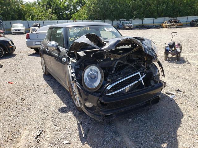 Photo 9 from auction – 2015 MINI COOPER S with VIN WMWXP7C51F2A60098