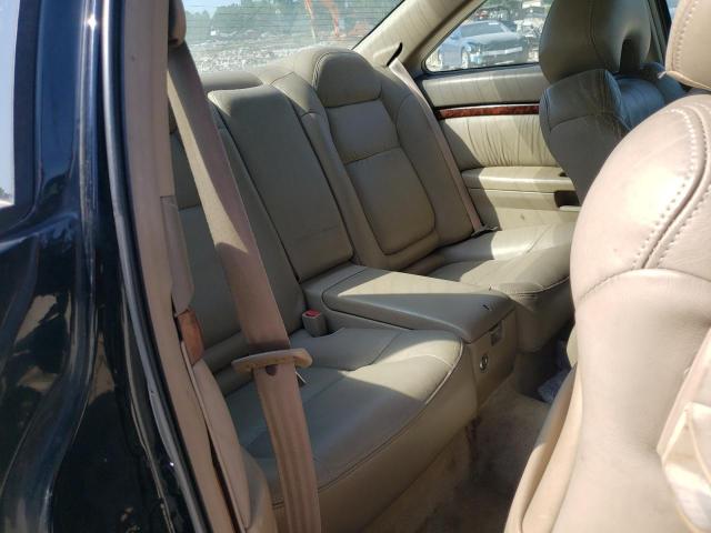 Foto 6 de la subasta – 2001 ACURA 3.2CL con VIN 19UYA42471A024963
