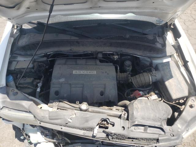 Photo 7 from auction – 2014 HONDA RIDGELINE with VIN 5FPYK1F6XEB011666