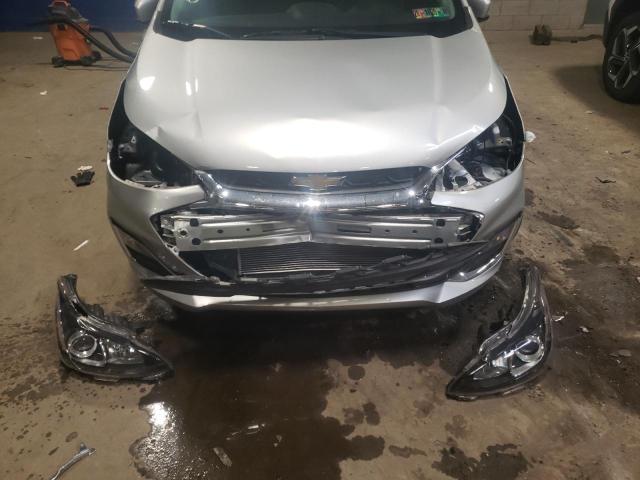 Photo 9 from auction – 2020 CHEVROLET SPARK 1LT with VIN KL8CD6SA1LC413602