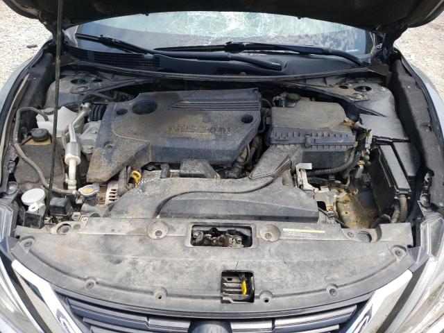 Photo 7 from auction – 2018 NISSAN ALTIMA 2.5 with VIN 1N4AL3AP4JC185667