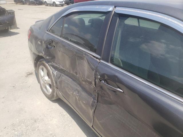 Photo 9 from auction – 2008 TOYOTA CAMRY CE with VIN 4T1BE46K58U231003